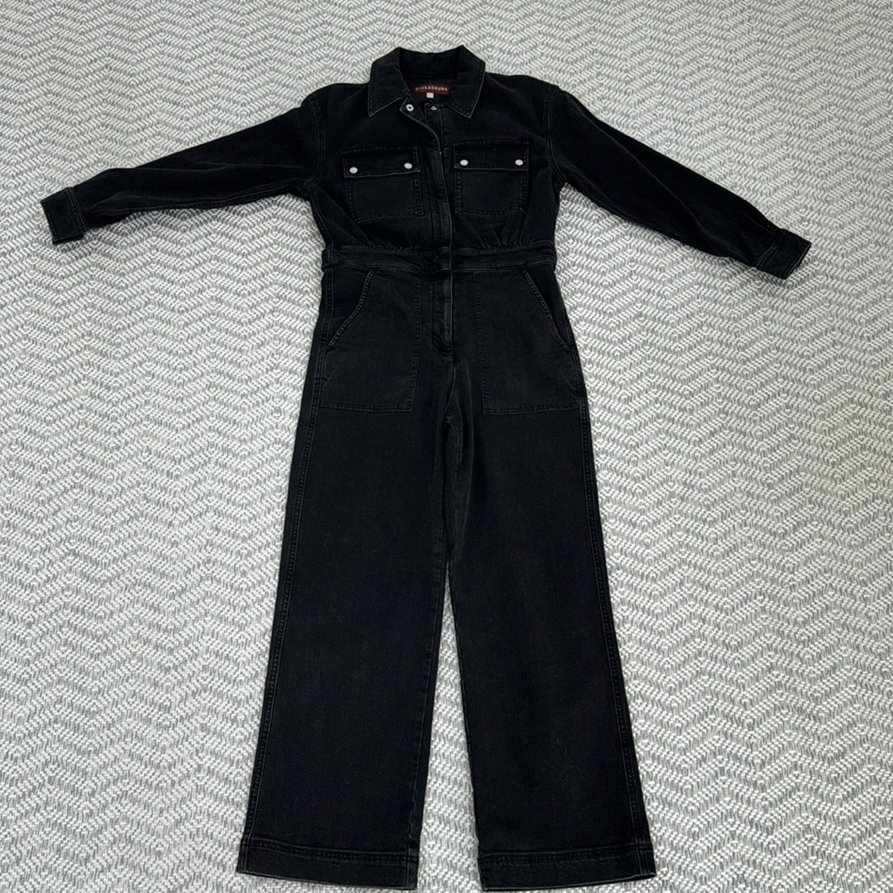 Women’s Alexa Chung Jumpsuit